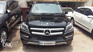 Mercedes-benz Gl-class 350 Cdi, , Diesel