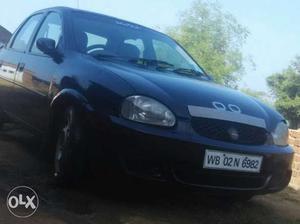 Opel corsa  model in good condition