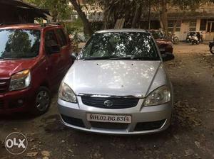 Tata Indica V2 Lx, , Petrol