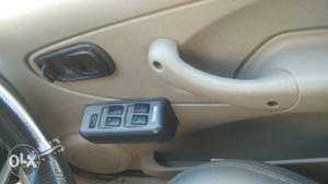  Tata Indica V2 Xeta petrol  Kms