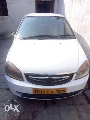  Tata Indica V2 diesel  Kms