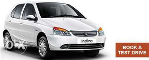 Tata Indica diesel  Kms  year