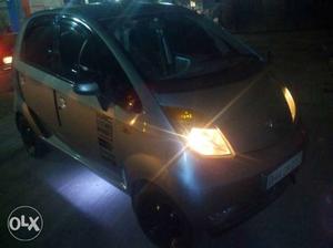  Tata Nano petrol  Kms