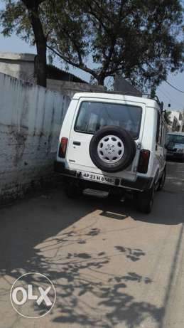 Tata Sumo diesel  Kms  year