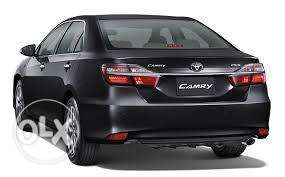 Toyota Camry Hybrid, , Petrol