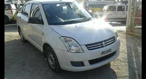 Used Maruti Suzuki Swift Dzire [] LDi BS-IV