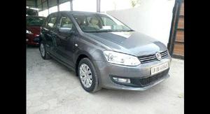 Used Volkswagen Polo [] Comfortline 1.2L (P)