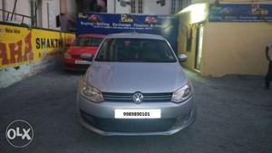 Volkswagen Polo Highline1.2l (d), , Diesel