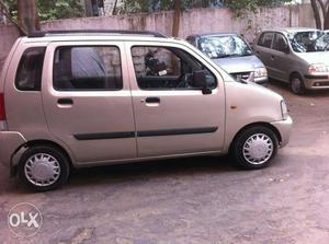 WagonR Lxi in Excellent next to Showroom condition