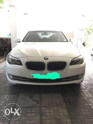  BMW 5 Series diesel  Kms