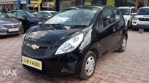 Chevrolet Beat Ps Petrol, , Petrol