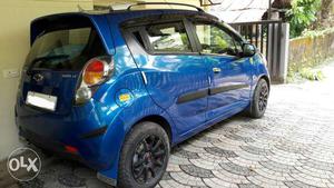 Chevrolet Beat petrol  Kms  year