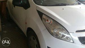 Chevrolet Beat petrol  Kms  year