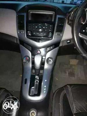  Chevrolet Cruze diesel  Kms