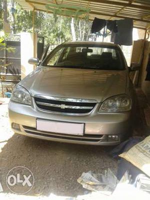  Chevrolet Optra petrol  Kms