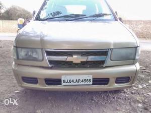  Chevrolet Tavera diesel  Kms