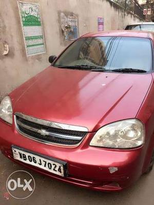 Chevrolet optra  lifetime tax paid in gud condition