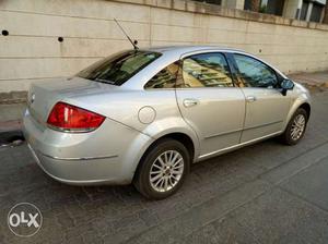 Fiat Linea Emotion Pk , Cng