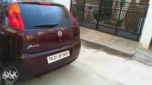 Fiat Punto Single owner (Petrol - Emotion-  kms)