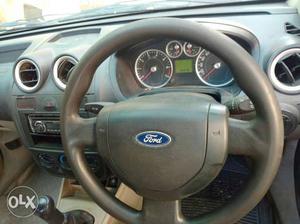 Ford Fiesta petrol  Kms  year four owner t board