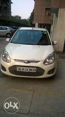  Ford Figo in Very good condition,all 4 tyres new