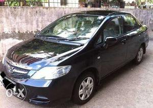  Honda City Zx petrol  Kms