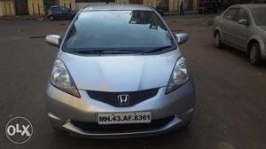 Honda Jazz V Mt, , Petrol