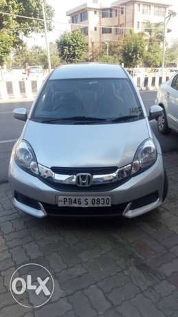 Honda Mobilio diesel  Kms  year