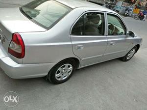 Hyundai Accent Executive, , Petrol