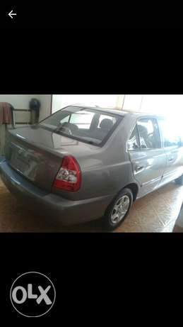 Hyundai Accent Gls , Petrol