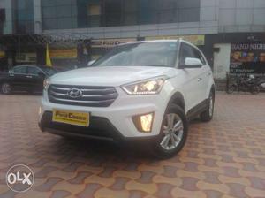 Hyundai Creta 1.6 Sx Plus, , Petrol