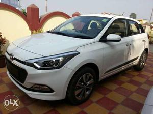 Hyundai Elite I20 petrol  Kms  year