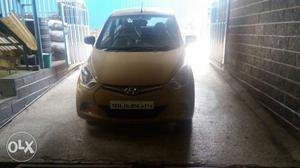 Hyundai Eon D-lite +, , Petrol