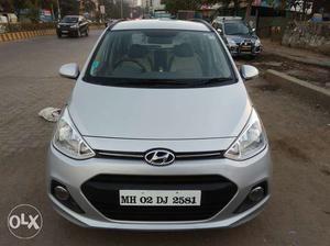 Hyundai Grand I10 Sportz At 1.2 Kappa Vtvt, , Petrol