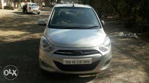 Hyundai I10 Asta 1.2 At With Sunroof, , Petrol