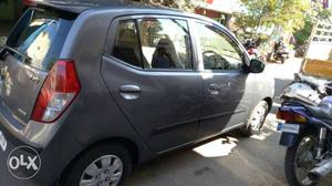  Hyundai I10 petrol 62 Kms