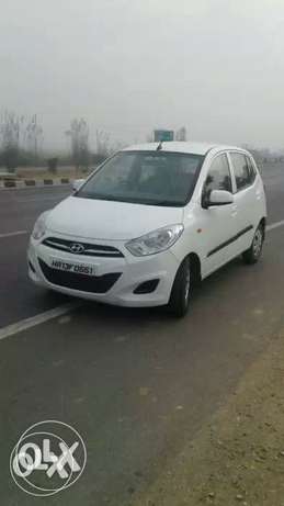 Hyundai I10 petrol  Kms  year