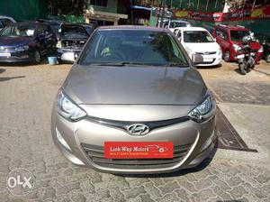 Hyundai I20 Asta 1.2 (o), , Petrol