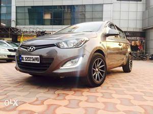 Hyundai I20 Sportz 1.4 Crdi, , Diesel