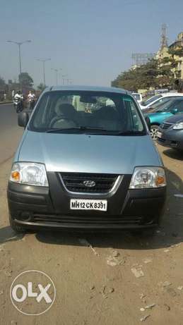 Hyundai Santro Xing Gls, , Petrol