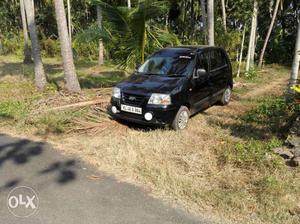  Hyundai Santro Xing petrol  Kms