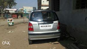 Hyundai Santro Xing petrol  Kms  year