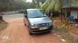 Hyundai Santro Xing petrol  Kms  year