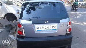 Hyundai Santro Xing petrol  Kms  year