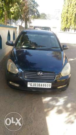 Hyundai Verna Vgt Crdi, , Diesel