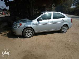 Hyundai Verna diesel  Kms  year