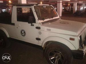 Maruti Gypsy for sale in excellent condition
