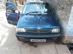  Maruti Suzuki 800 petrol  Kms  Call me