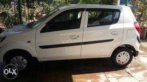 Maruti Suzuki Alto 800 petrol  Kms  year