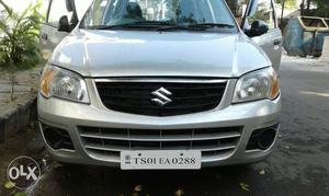 Maruti Suzuki Alto K10 Vxi, , Petrol